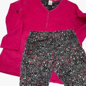 Secret Treasures Pajama Set XL